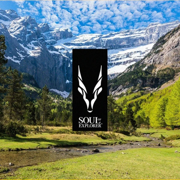 Projecte:Soul of Explorer