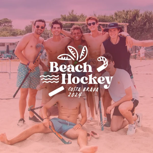 Projecte:Beach Hockey