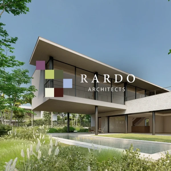 Projecte:RARDO Architects