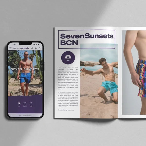 Projecte:SevenSunsets BCN