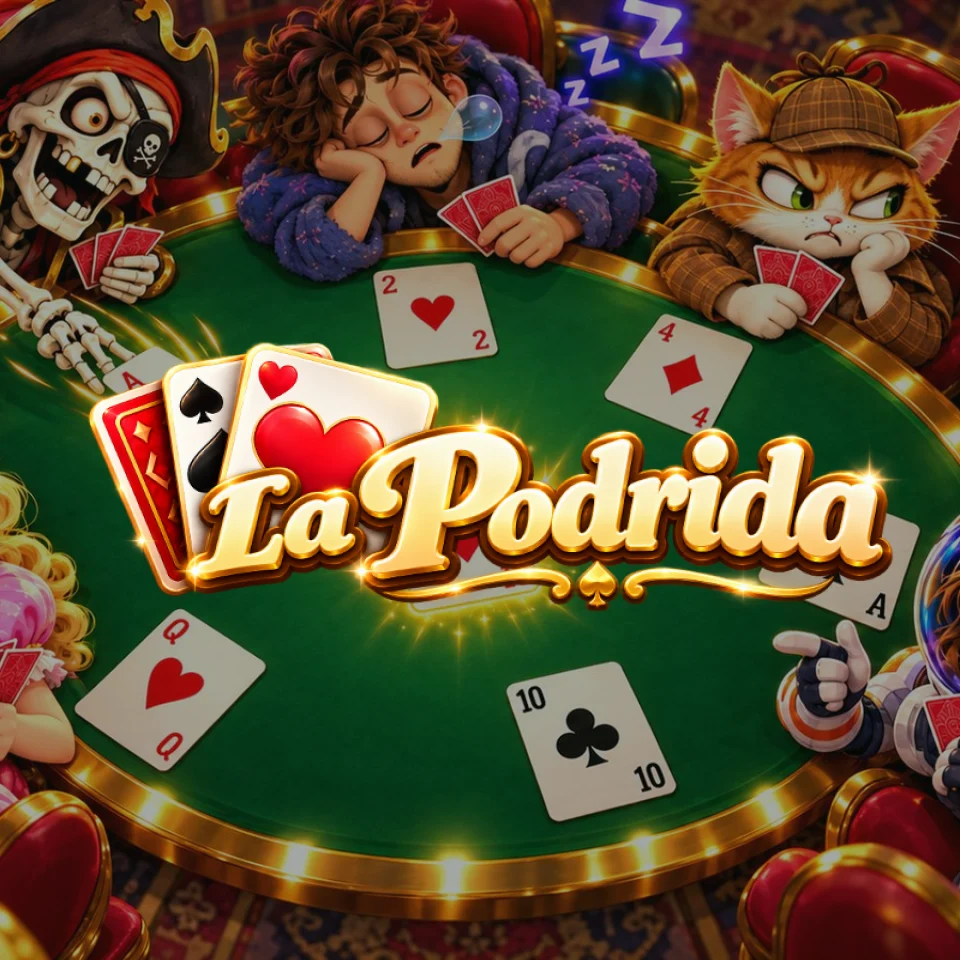 La Podrida