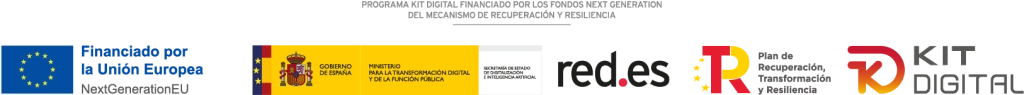 Logos gobierno de España